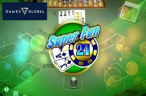 Super Fun 21